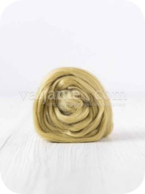 Silk tussah №16, 5 gram