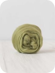Silk tussah №17, 5 gram