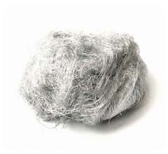 Viscose yarn №14, 25 грам