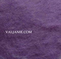 Carded wool K4014, 25 грамм