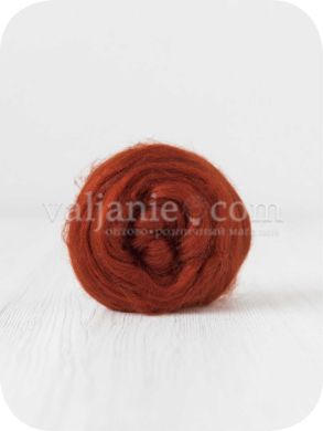 Silk tussah №12, 5 gram