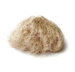 Viscose yarn №6, 25 грам