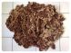 Фліс Шетланд коричневий 4, 25 грамм