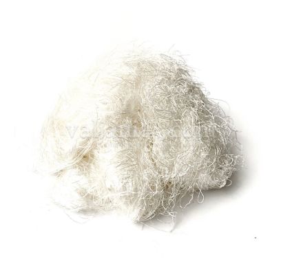 Viscose yarn №7, 25 грам