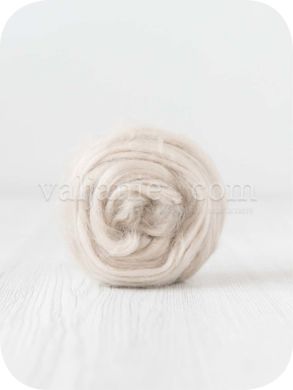 Silk tussah № 3, 5 gram