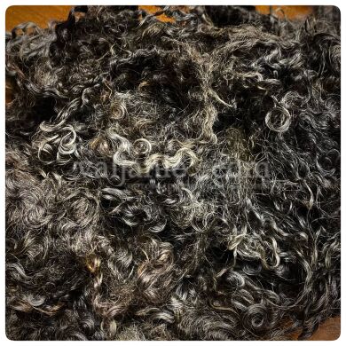 Fleece Gotland № 5, 10 gram