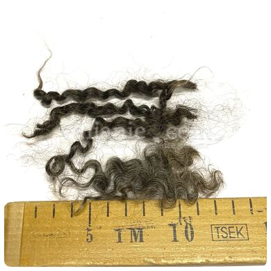 Fleece Gotland № 5, 10 gram