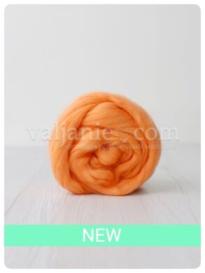 Австралійський меринос 18мк № 211, 25 грамм