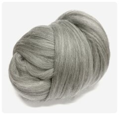 Австралійский меринос 18,5мк №73, 25 грамм