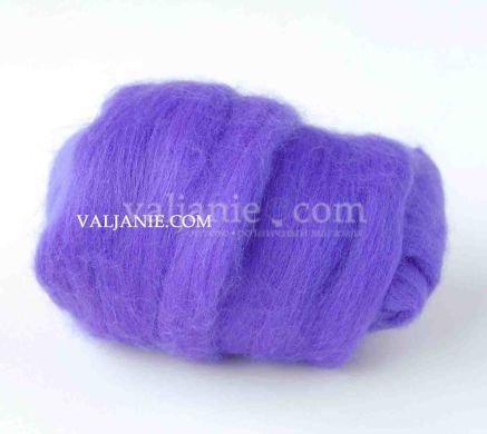 Australian Merino 18,5мк №61, 25 грамм