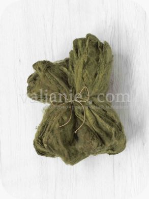 Silk hankies №18, 5 грамм