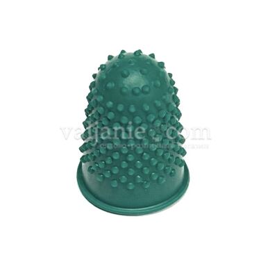 Гумовий наперсток N 0, 1 шт.