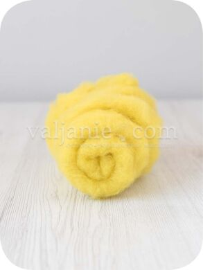 Кардочес Маорі №33, 25 грамм