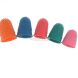 Rubber thimble N 00, 1 шт.