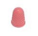 Rubber thimble N 00, 1 шт.