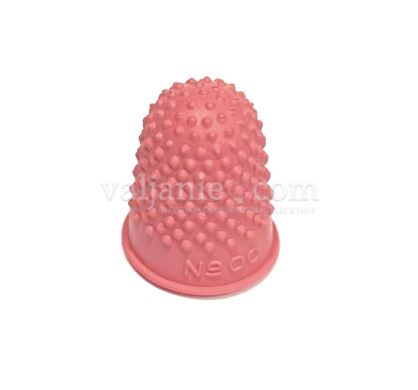 Rubber thimble N 00, 1 шт.