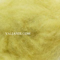 Carded wool K5013, 25 грамм
