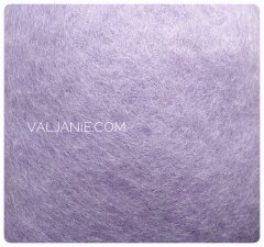 Carded wool K4025, 25 грамм