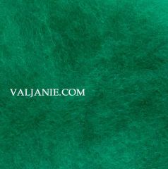 Carded wool K5005, 25 грамм