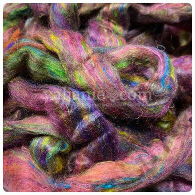 Шовк сарі суміш № 1, 5 грам