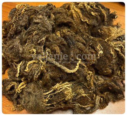 Фліс Блюфейс Лестер № 8, 10 грам