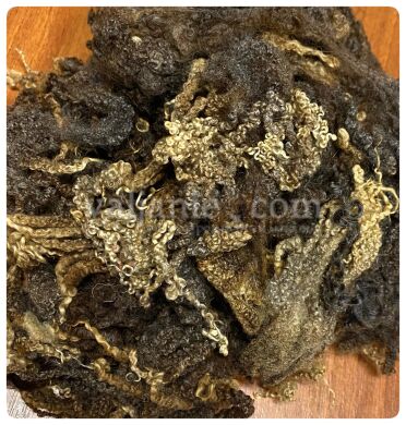 Локони Блюфейс Лестер № 7, 10 грам