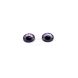 Glass eyes 16mm №4, 1 пара