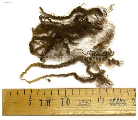 Фліс Блюфейс Лестер № 8, 10 грам