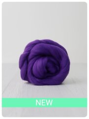 Австралійський меринос 18мк № 214, 25 грамм