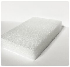 Спінений пластиковий килимок, 1 шт.