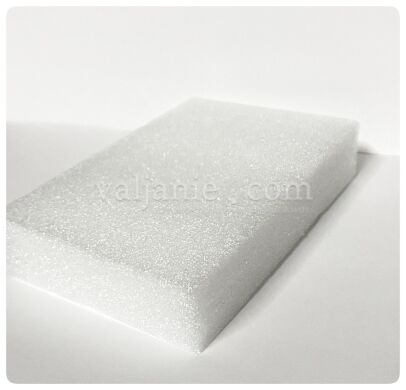 Спінений пластиковий килимок, 1 шт.