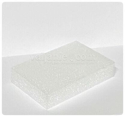 Спінений пластиковий килимок, 1 шт.