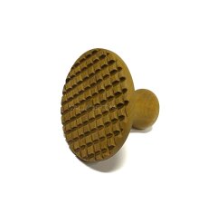 Праска - поліроль 11 см, 1 шт.