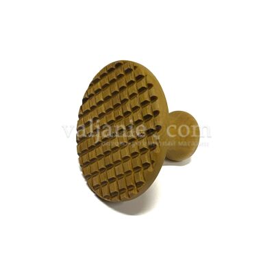 Iron - polish 11 см, 1 pcs.