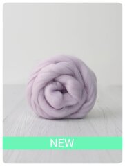 Австралійський меринос 18мк №119, 25 грамм