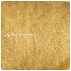 Carded wool K2008, 25 грамм