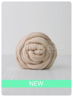 Австралійський меринос 18мк № 207, 25 грамм