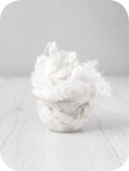 Sari Silk Waste № 2, 10 грамм