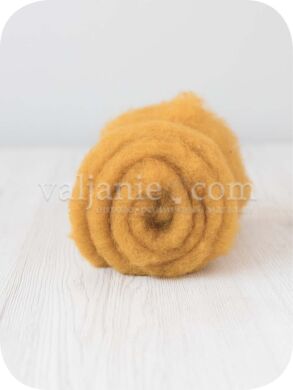 Carded Maori №35, 25 грамм