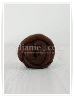 Австралійський меринос 18мк №204, 25 грамм