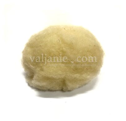 Слівер кардочесаний, 100 грам