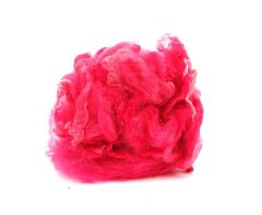Wool Locks Crimson, 10 грамм