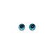 Glass eyes 10mm №5, 1 пара
