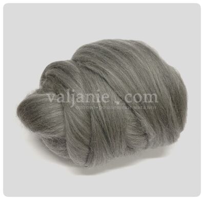 Австралийский меринос 18,5мк №74, 25 грамм