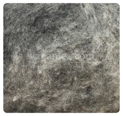 Бергшаф №67, 25 грамм